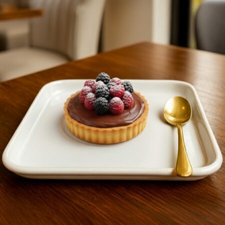 Tartella Tart | Artisan Donuk Pasta | Birtatlı Gıda
