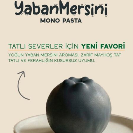 yabanmersini
