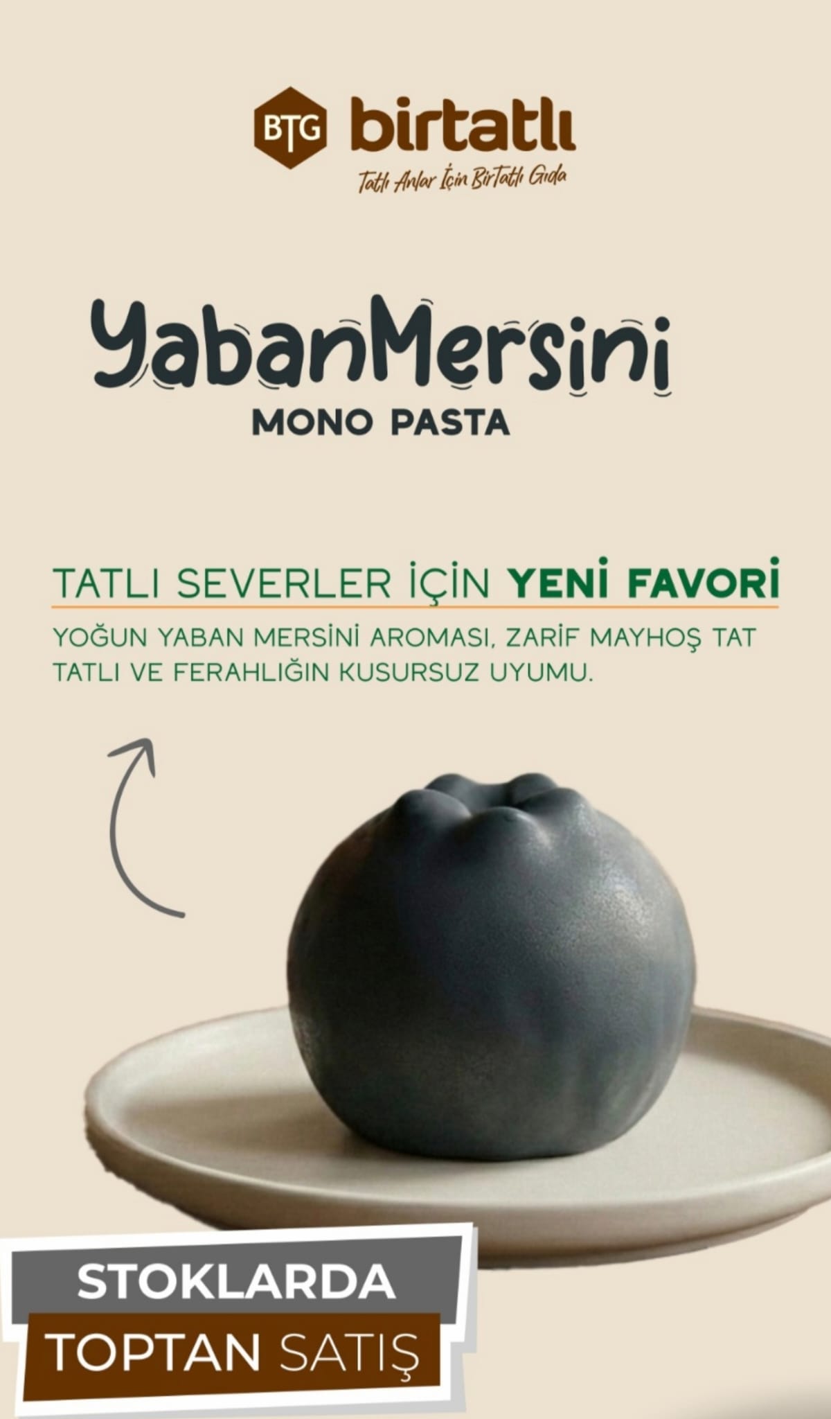 yabanmersini