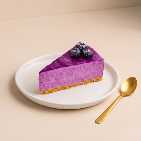 Ube Pasta | Toptan Donuk Pasta Tedarikçisi