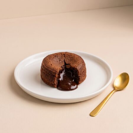 Sufle | Toptan Donuk Pasta Tedarikçisi